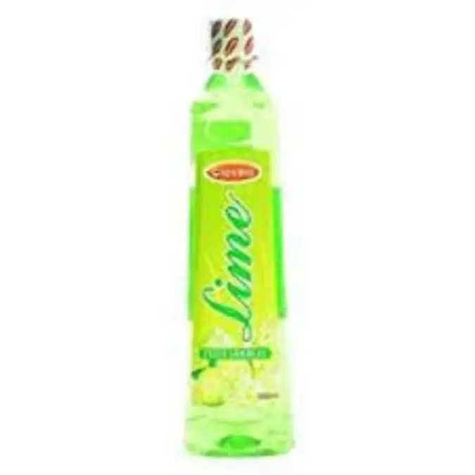 Clovers Lime Cordial Juice 700